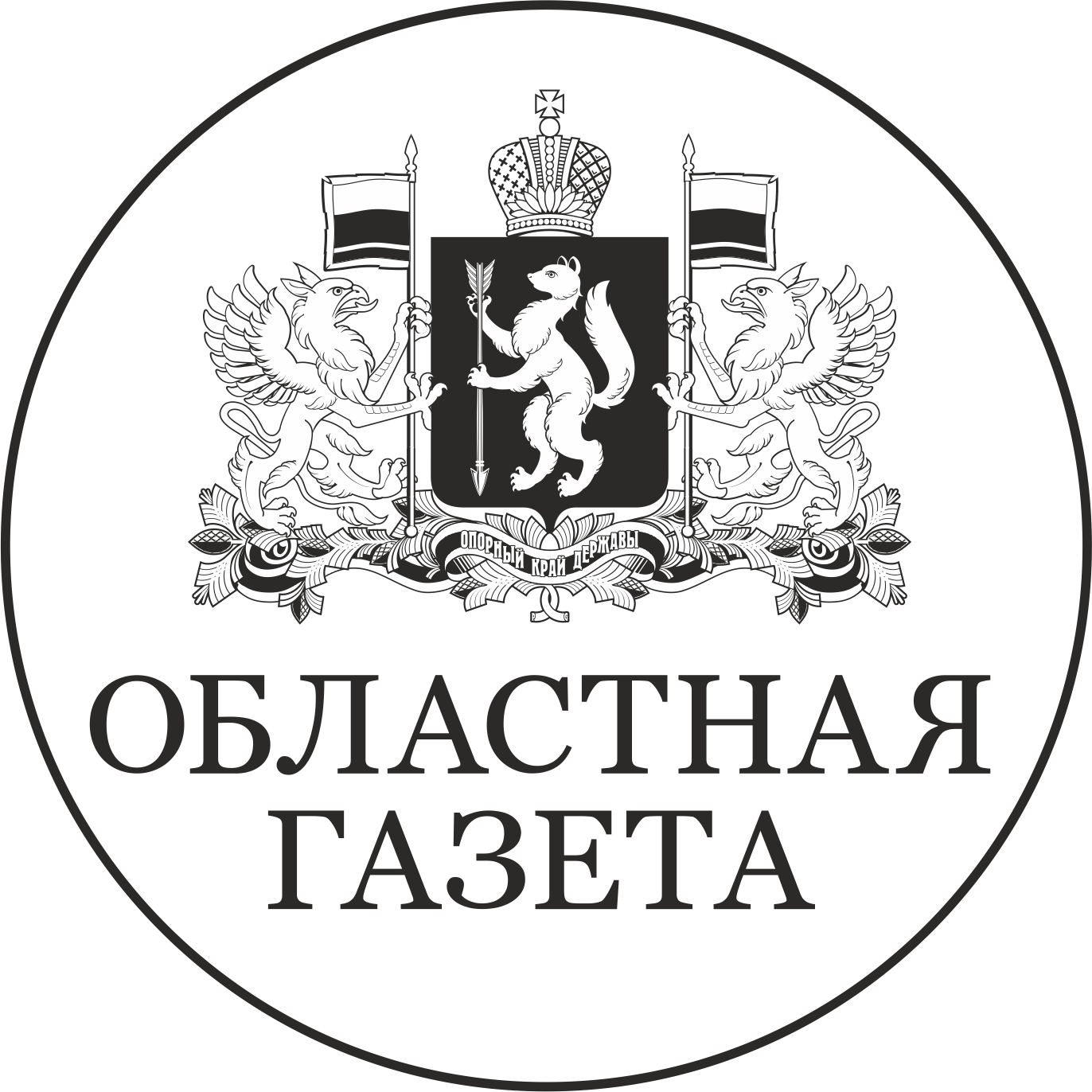 ОБЛАСТНАЯ ГАЗЕТА — Информационные партнеры 100+