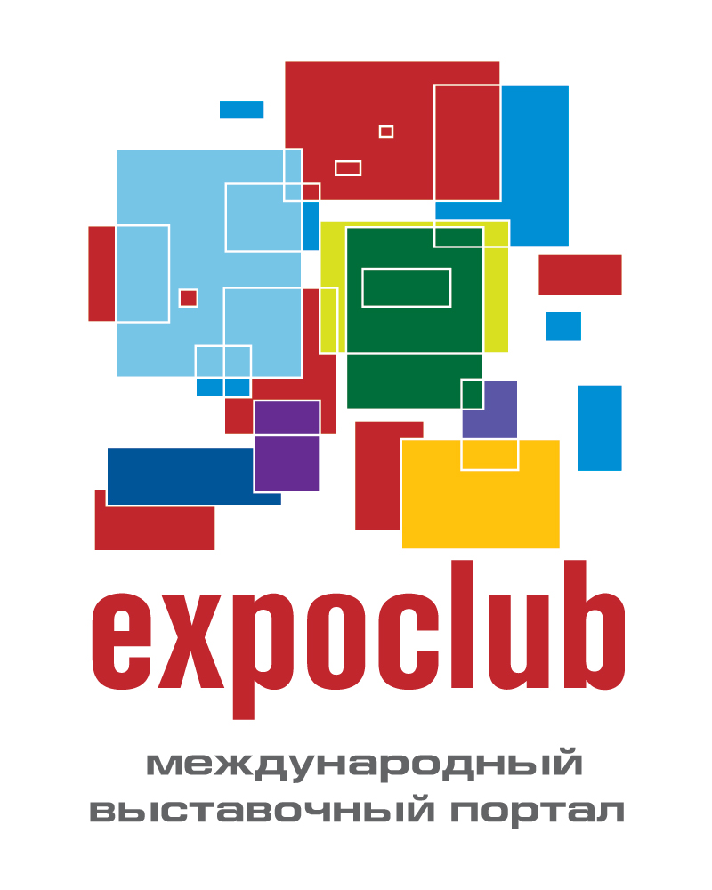 Expoclub.ru — Информационные партнеры 100+